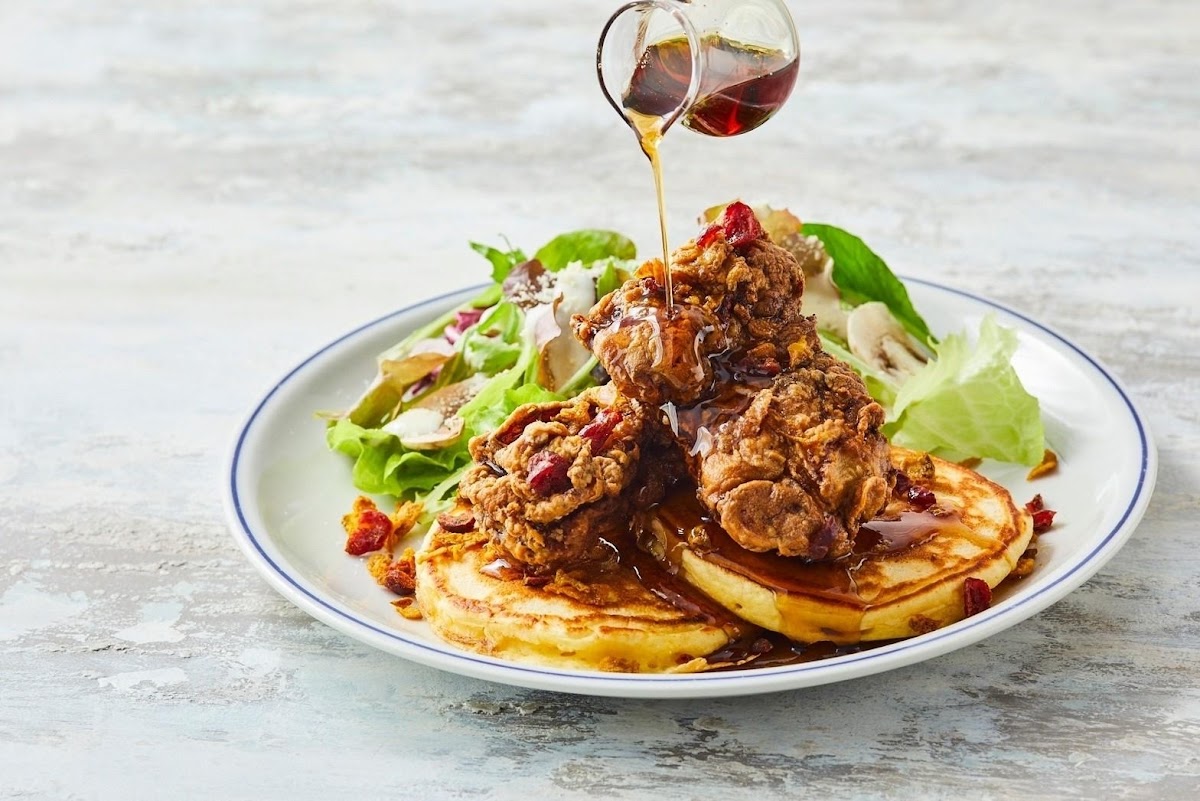 J.s. Foodies Tennoji Mio Photos 2